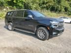 2021 Chevrolet Suburban K1500 lt