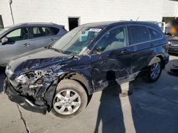 Honda crv salvage cars for sale: 2009 Honda CR-V EX