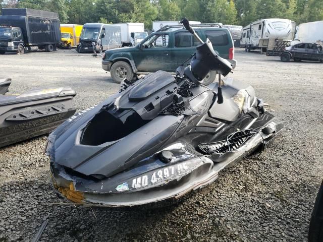 2020 Yamaha Jetski