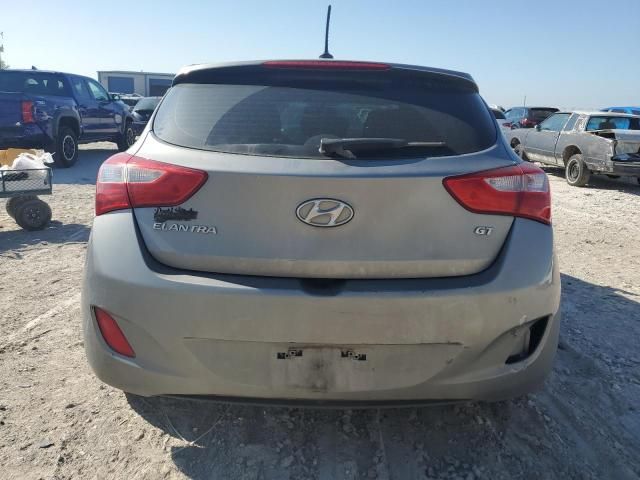 2015 Hyundai Elantra GT