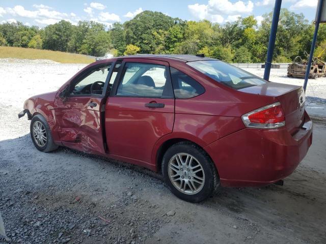 2009 Ford Focus se
