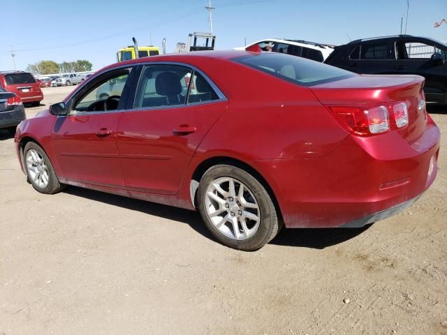 2013 Chevrolet Malibu 2LT