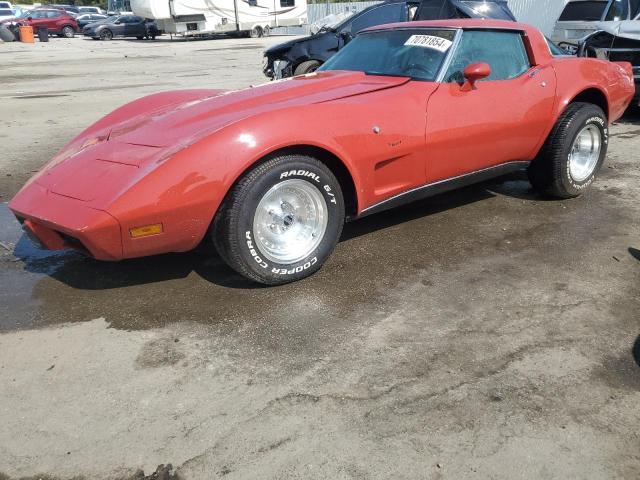 1979 Chevrolet Corvette