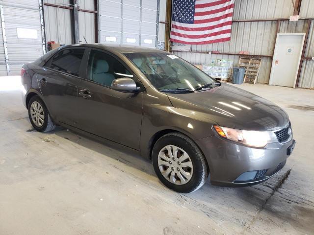 2012 KIA Forte EX