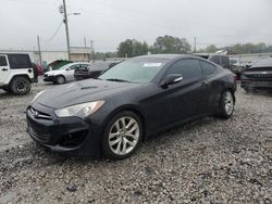 Hyundai Genesis salvage cars for sale: 2015 Hyundai Genesis Coupe 3.8L