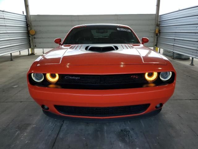 2016 Dodge Challenger R/T