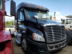 Freightliner Vehiculos salvage en venta: 2014 Freightliner Cascadia 113