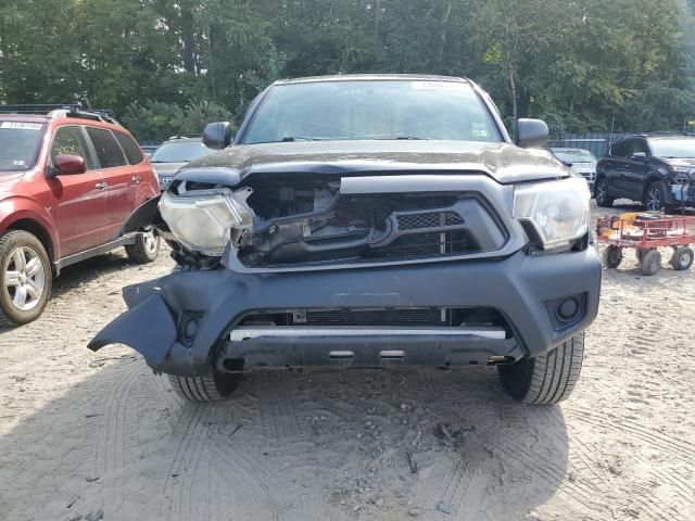 2014 Toyota Tacoma