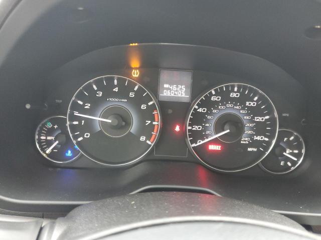 2012 Subaru Legacy 2.5I Premium
