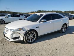 2014 Ford Taurus Limited for sale in Anderson, CA