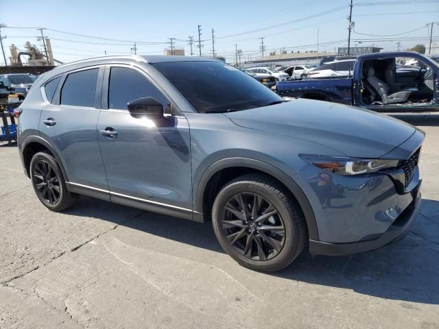 2023 Mazda CX-5 Preferred