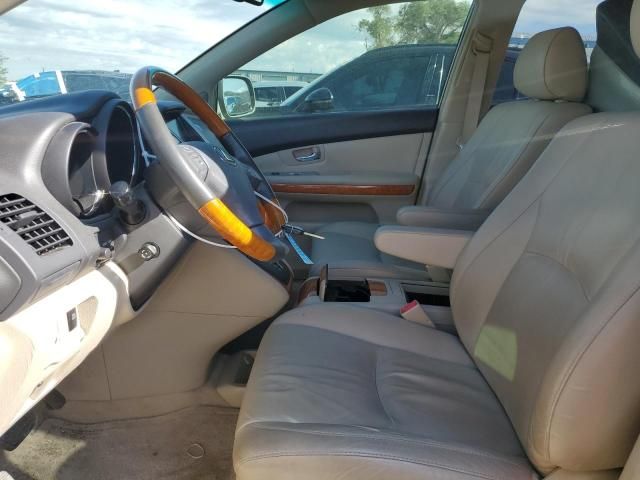 2007 Lexus RX 400H