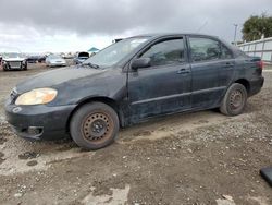 2006 Toyota Corolla CE for sale in San Diego, CA