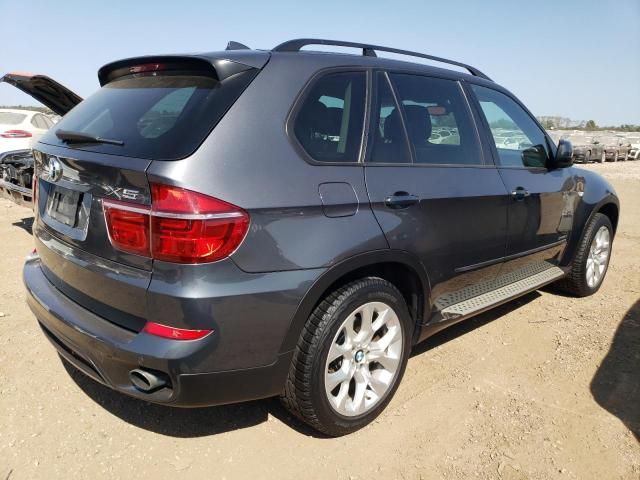 2011 BMW X5 XDRIVE35I