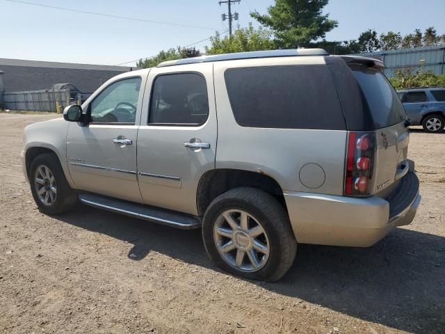 2013 GMC Yukon Denali