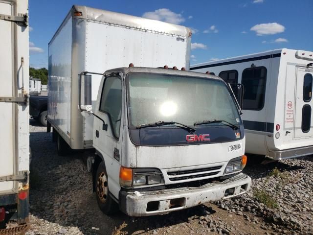 2003 GMC W3500 W35042