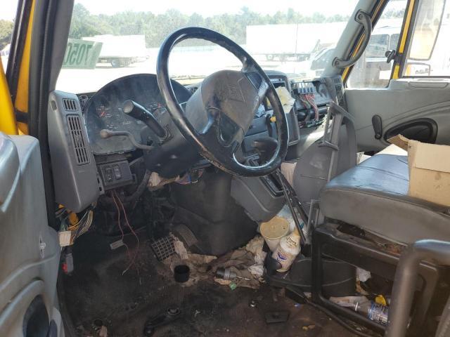2005 International 4000 4300