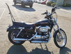 2007 Harley-Davidson XL1200 C for sale in Rancho Cucamonga, CA