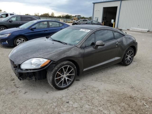 2012 Mitsubishi Eclipse GT