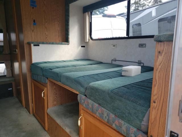 2000 Alpenlite Camper