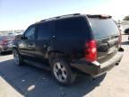 2007 Chevrolet Tahoe K1500