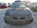 2000 Pontiac Grand Prix GT