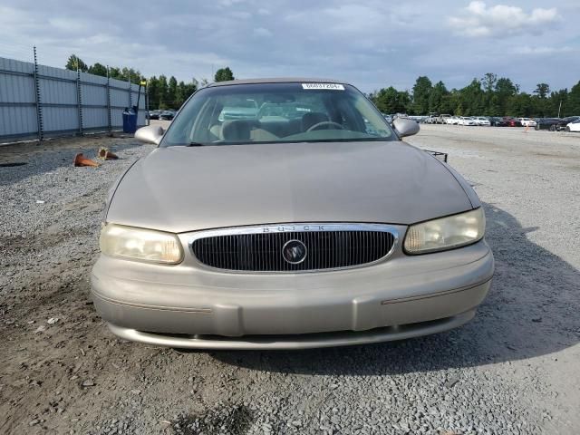 2003 Buick Century Custom