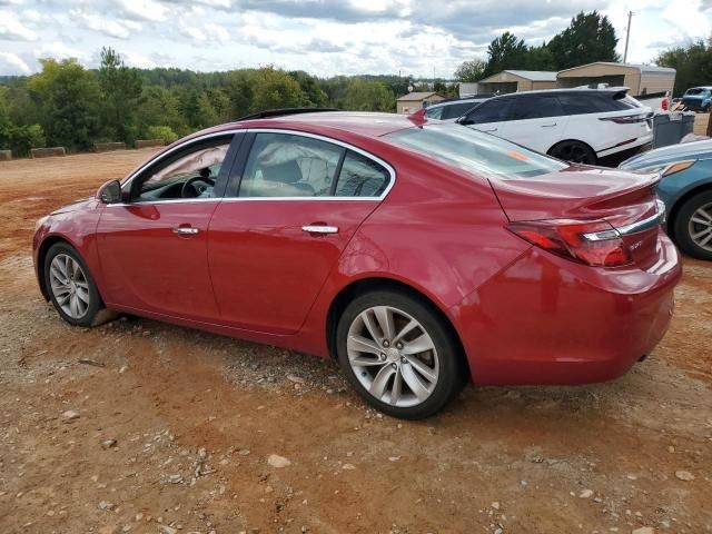 2014 Buick Regal Premium