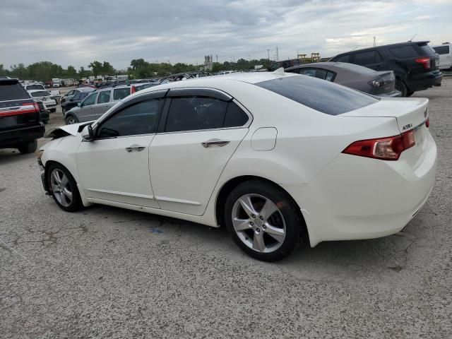 2011 Acura TSX