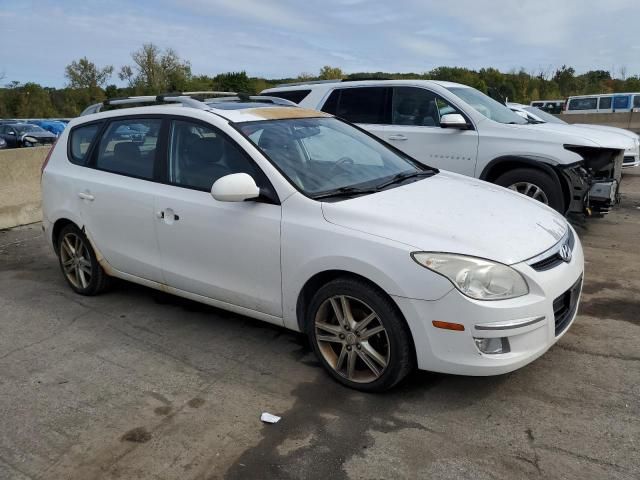 2012 Hyundai Elantra Touring GLS