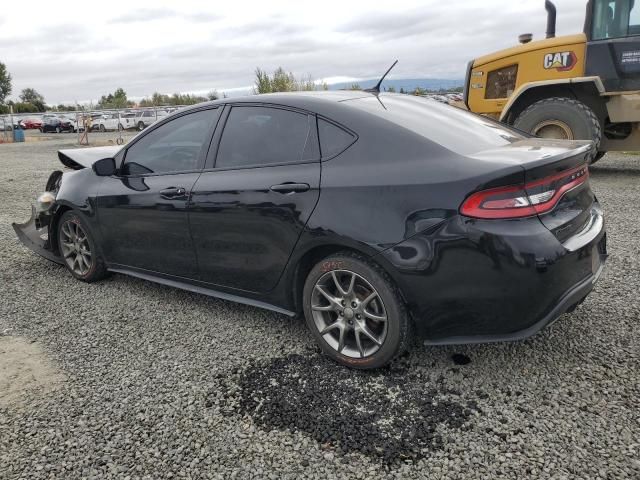 2014 Dodge Dart GT