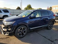 2018 Honda CR-V Touring for sale in Littleton, CO