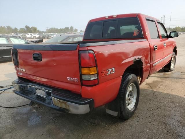 2004 GMC New Sierra K1500