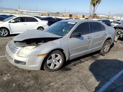 2007 Ford Fusion SE for sale in Van Nuys, CA