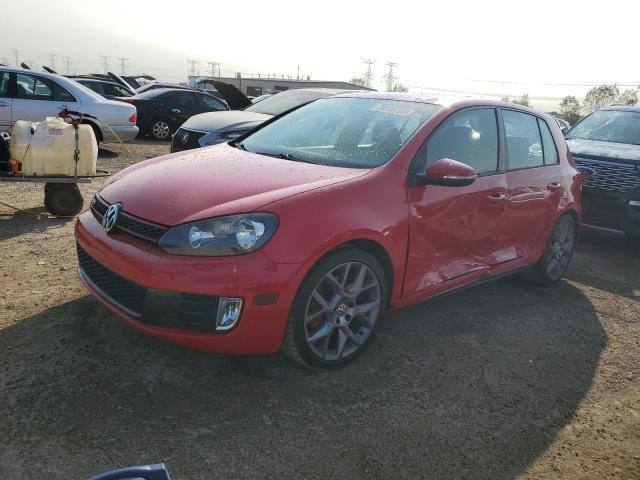 2013 Volkswagen GTI