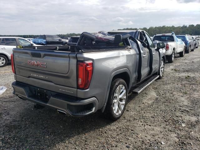 2019 GMC Sierra K1500 Denali