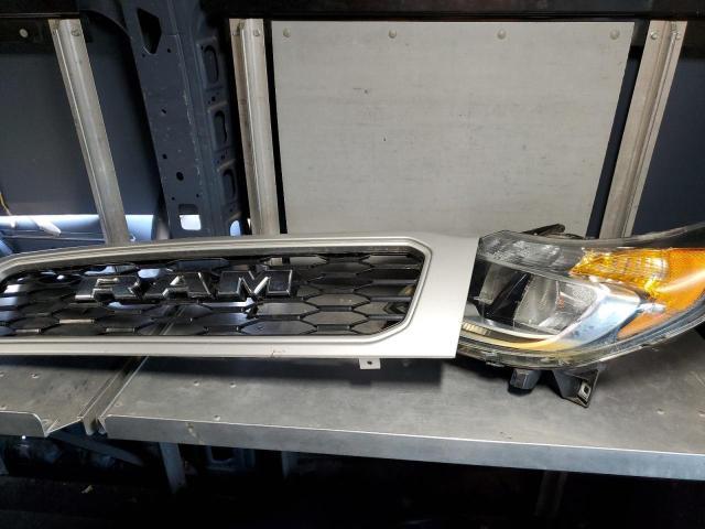2021 Dodge Ram Promaster 3500 3500 High