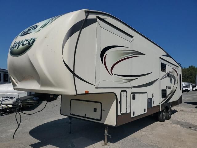 2015 Jayco Eagle