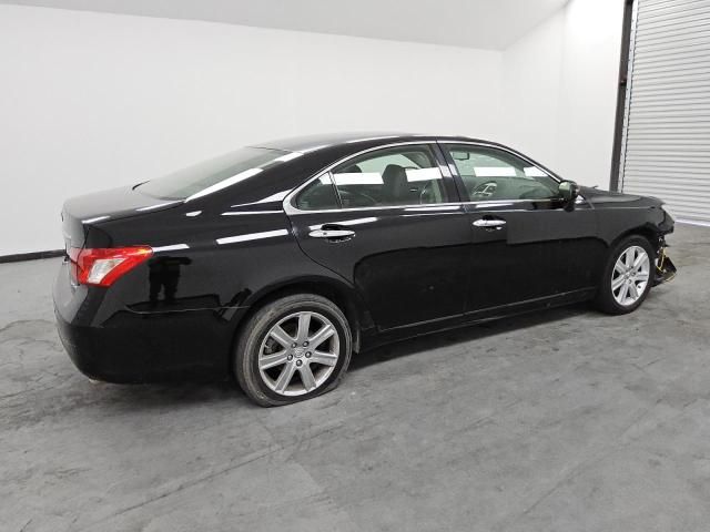 2009 Lexus ES 350