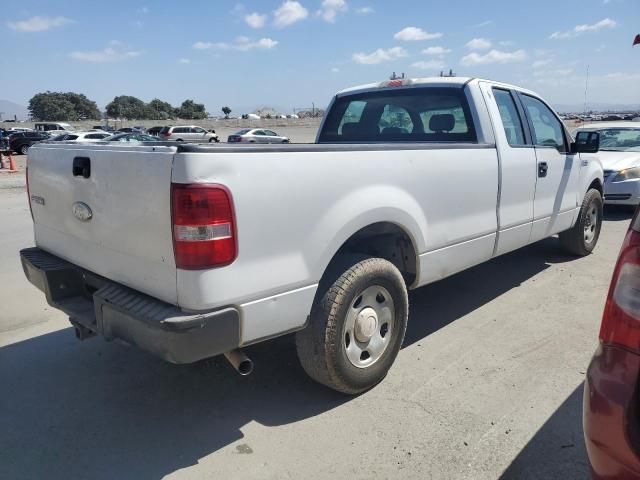 2008 Ford F150