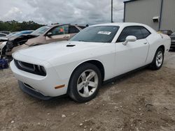 Dodge Challenger Vehiculos salvage en venta: 2012 Dodge Challenger SXT