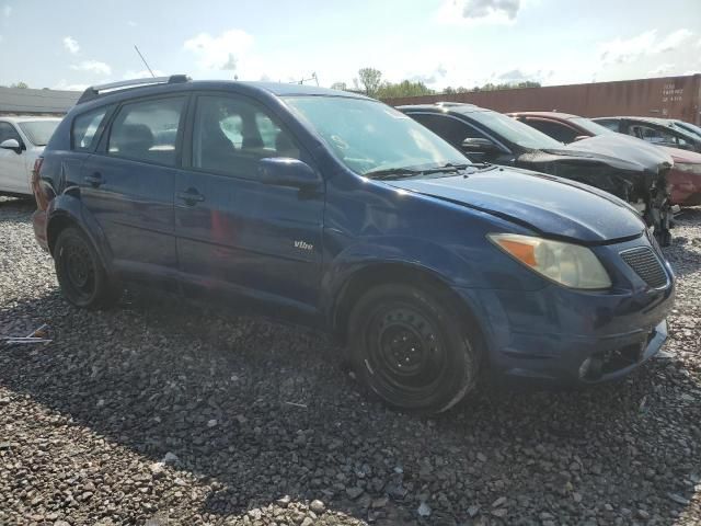 2005 Pontiac Vibe