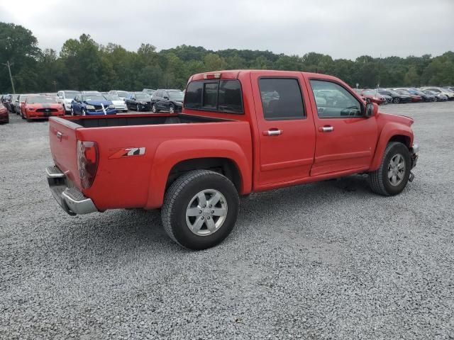 2009 Chevrolet Colorado