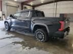 2024 Toyota Tundra Crewmax Limited