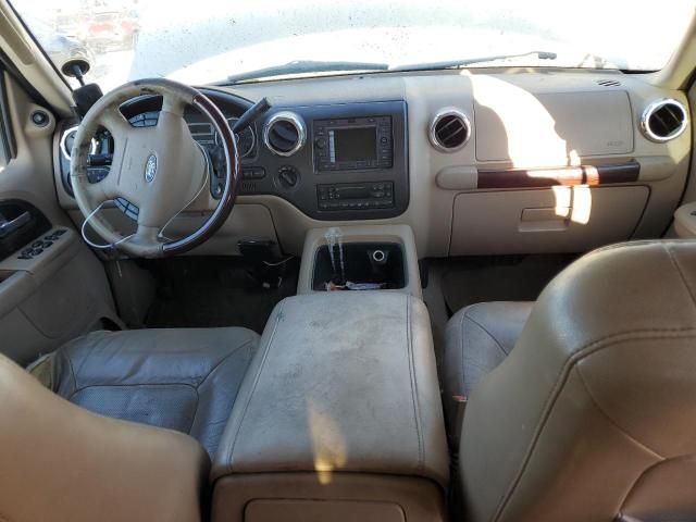 2006 Ford Expedition Limited