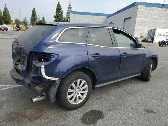 2011 Mazda CX-7