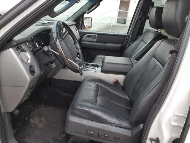 2014 Ford Expedition EL Limited