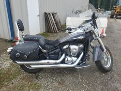 Kawasaki Vulcan 900 salvage cars for sale: 2023 Kawasaki VN900 D