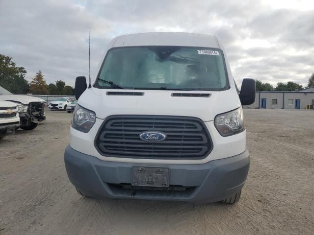 2018 Ford Transit T-250