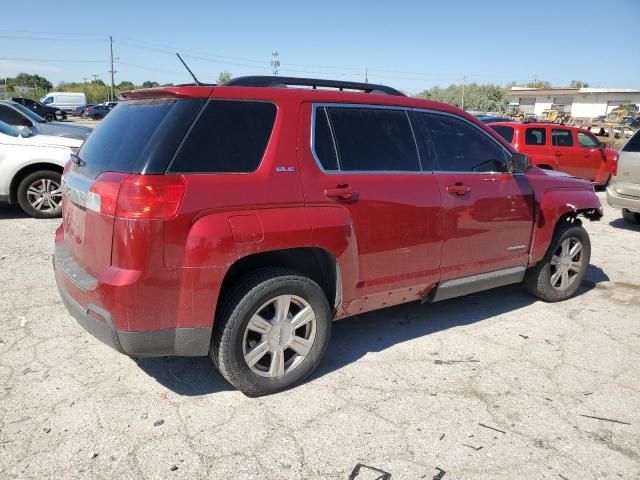 2014 GMC Terrain SLE